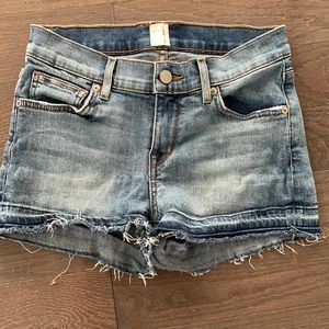 Rich & Skinny shorts